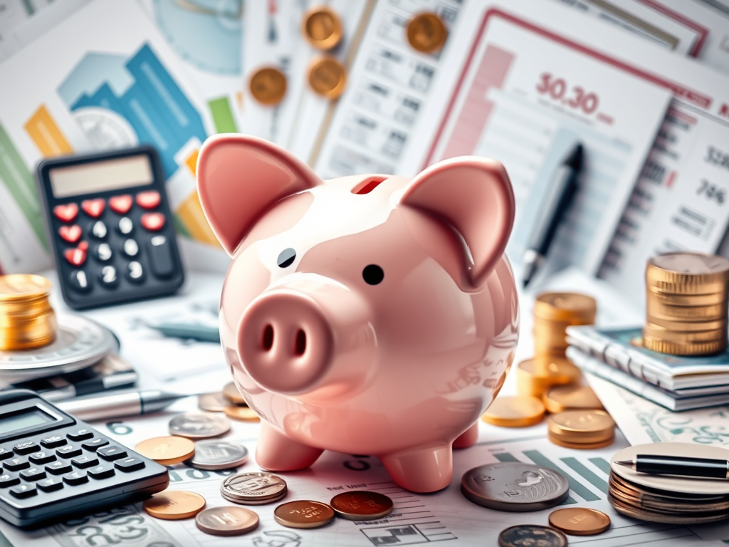 Best Emergency Fund Strategies for 2026 (How Much to Save and Where to Put It)