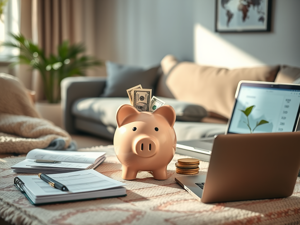 Mastering Emergency Funds: Your Financial Safety Net in Uncertain Times