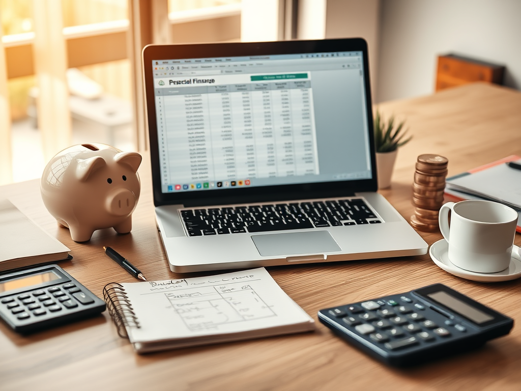 Ultimate Guide to Personal Finance Tips for Building Wealth and Achieving Financial Freedom